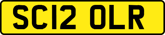 SC12OLR