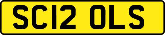 SC12OLS