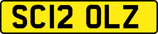 SC12OLZ