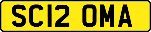 SC12OMA
