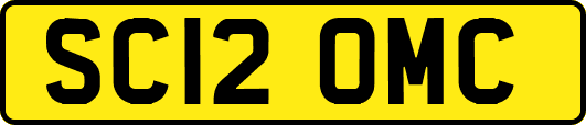SC12OMC