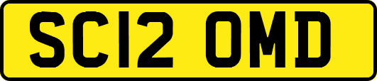 SC12OMD