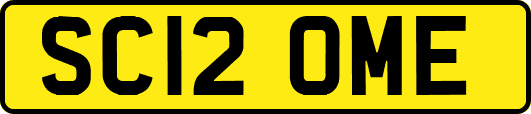 SC12OME