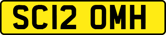 SC12OMH