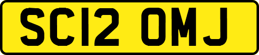 SC12OMJ