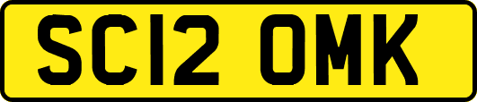 SC12OMK
