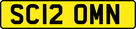 SC12OMN