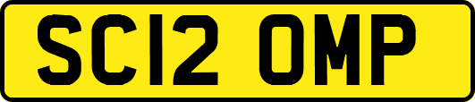 SC12OMP