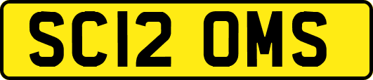 SC12OMS