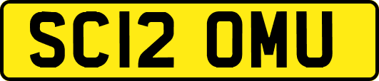 SC12OMU