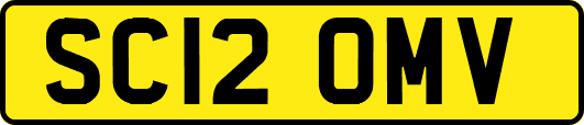 SC12OMV
