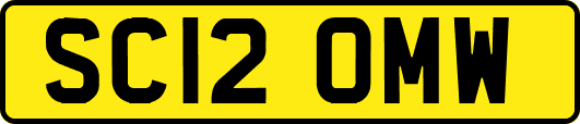 SC12OMW