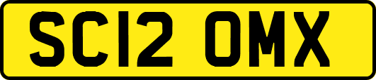 SC12OMX