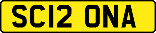 SC12ONA