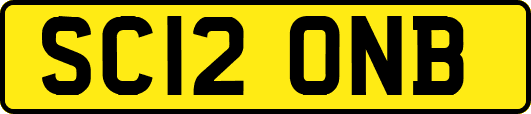 SC12ONB