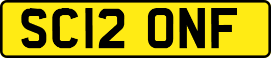SC12ONF