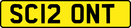 SC12ONT