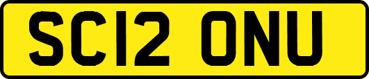 SC12ONU