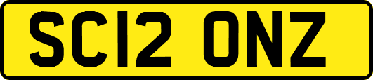 SC12ONZ