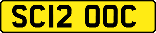 SC12OOC
