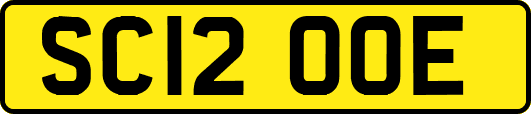 SC12OOE