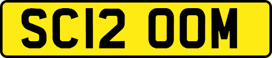 SC12OOM