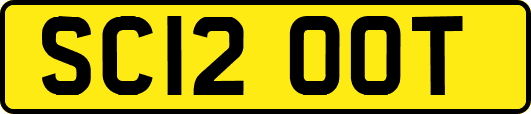 SC12OOT
