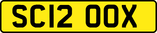 SC12OOX