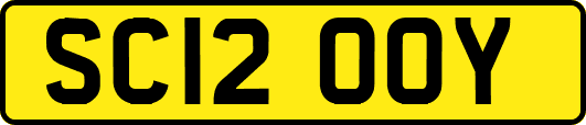 SC12OOY