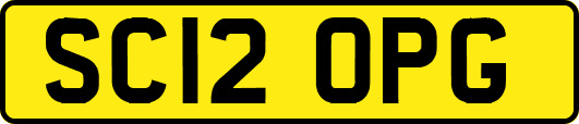 SC12OPG