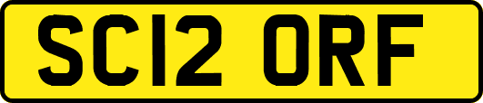 SC12ORF