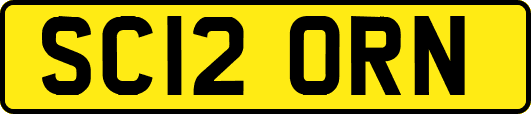 SC12ORN