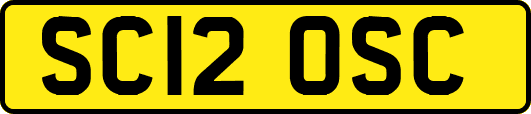 SC12OSC