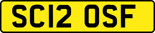 SC12OSF