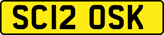 SC12OSK