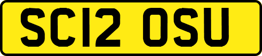 SC12OSU