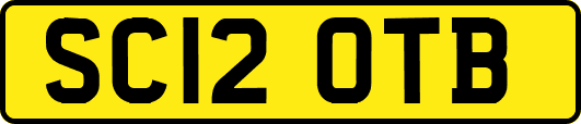 SC12OTB