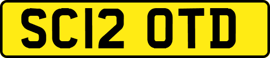 SC12OTD