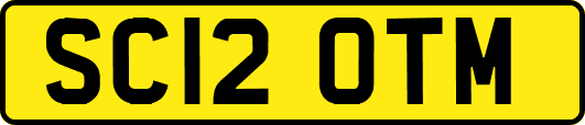 SC12OTM