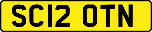 SC12OTN