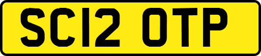 SC12OTP