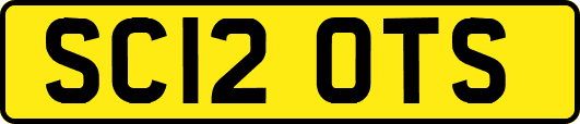 SC12OTS