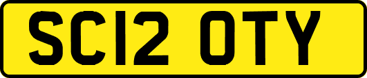 SC12OTY