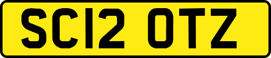 SC12OTZ