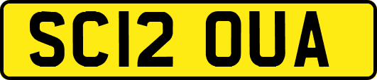 SC12OUA