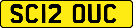 SC12OUC