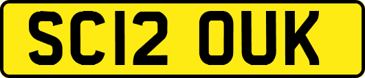 SC12OUK