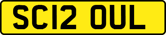 SC12OUL