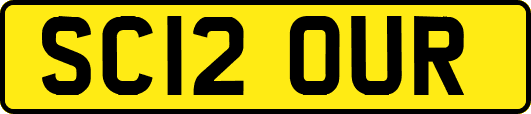 SC12OUR