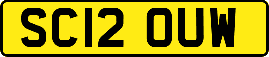 SC12OUW